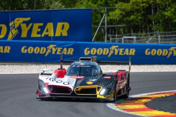 6 Heures de Spa WEC 2025 - Essais jeudi