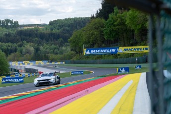 6 Heures de Spa WEC 2025 - Essais jeudi