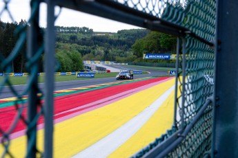 6 Heures de Spa WEC 2025 - Essais jeudi
