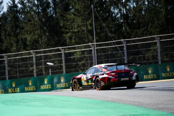 6 Heures de Spa WEC 2025 - Essais jeudi