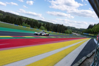 6 Heures de Spa WEC 2025 - Essais jeudi