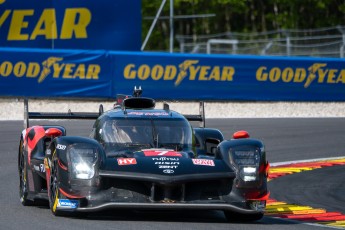 6 Heures de Spa WEC 2025 - Essais jeudi