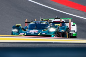 6 Heures de Spa WEC 2025 - Qualifs vendredi