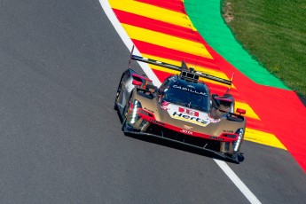 6 Heures de Spa WEC 2025 - Qualifs vendredi