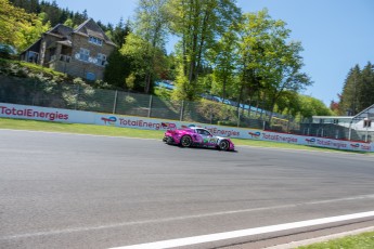6 Heures de Spa WEC 2025 - Qualifs vendredi