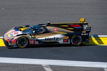 6 Heures de Spa WEC 2025 - Qualifs vendredi