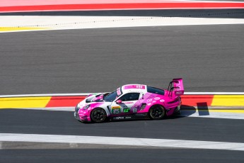 6 Heures de Spa WEC 2025 - Qualifs vendredi