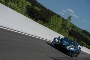 6 Heures de Spa WEC 2025 - Qualifs vendredi