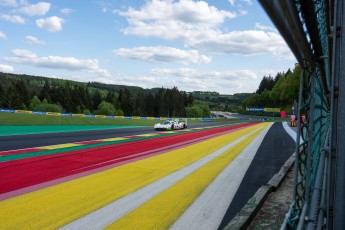 6 Heures de Spa WEC 2025 - Qualifs vendredi