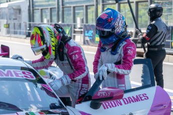 6 Heures de Spa WEC 2025 - Qualifs vendredi