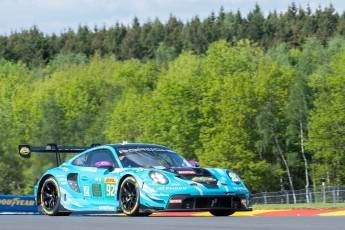 6 Heures de Spa WEC 2025 - Qualifs vendredi