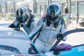 6 Heures de Spa WEC 2025 - Qualifs vendredi