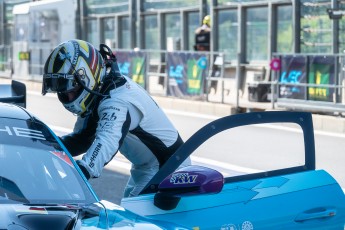 6 Heures de Spa WEC 2025 - Qualifs vendredi