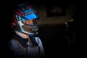 6 Heures de Spa WEC 2025 - Qualifs vendredi