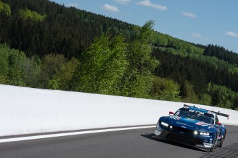 6 Heures de Spa WEC 2025 - Qualifs vendredi