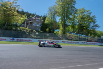 6 Heures de Spa WEC 2025 - Qualifs vendredi