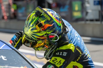 6 Heures de Spa WEC 2025 - Qualifs vendredi