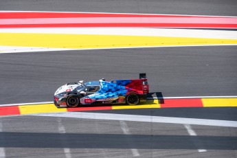 6 Heures de Spa WEC 2025 - Qualifs vendredi