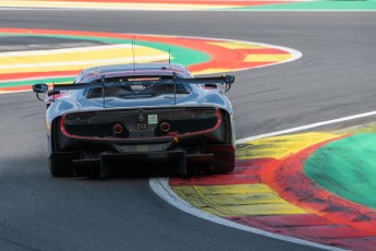6 Heures de Spa WEC 2025 - Qualifs vendredi
