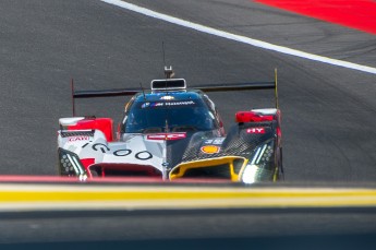 6 Heures de Spa WEC 2025 - Qualifs vendredi