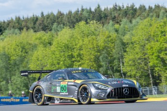6 Heures de Spa WEC 2025 - Qualifs vendredi