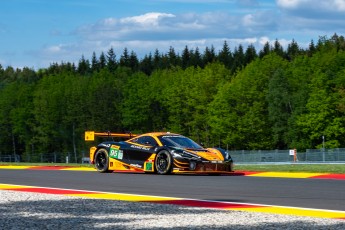 6 Heures de Spa WEC 2025 - Qualifs vendredi