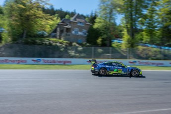 6 Heures de Spa WEC 2025 - Qualifs vendredi
