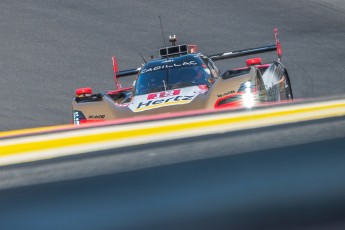 6 Heures de Spa WEC 2025 - Qualifs vendredi