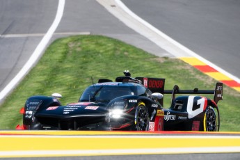 6 Heures de Spa WEC 2025 - Qualifs vendredi