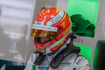 6 Heures de Spa WEC 2025 - Qualifs vendredi