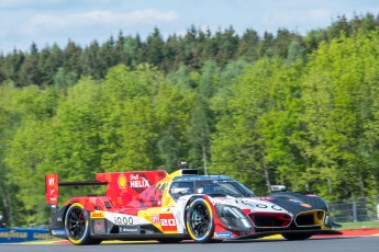 6 Heures de Spa WEC 2025 - Qualifs vendredi