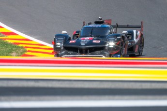 6 Heures de Spa WEC 2025 - Qualifs vendredi