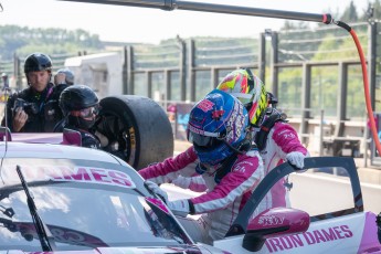 6 Heures de Spa WEC 2025 - Qualifs vendredi