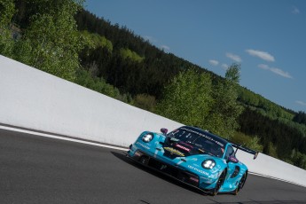 6 Heures de Spa WEC 2025 - Qualifs vendredi