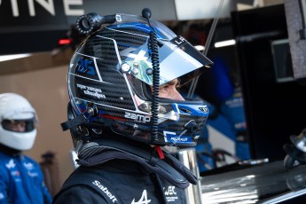 6 Heures de Spa WEC 2025 - Qualifs vendredi