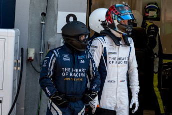 6 Heures de Spa WEC 2025 - Qualifs vendredi