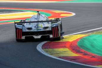 6 Heures de Spa WEC 2025 - Qualifs vendredi