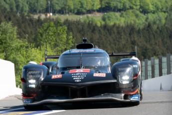 6 Heures de Spa WEC 2025 - Qualifs vendredi