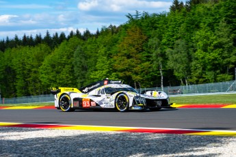 6 Heures de Spa WEC 2025 - Qualifs vendredi