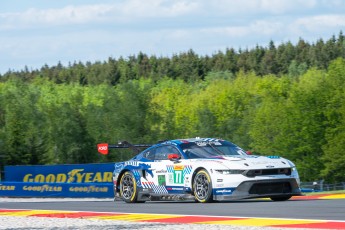 6 Heures de Spa WEC 2025 - Qualifs vendredi