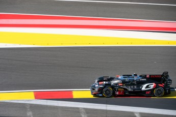 6 Heures de Spa WEC 2025 - Qualifs vendredi