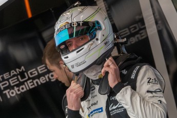 6 Heures de Spa WEC 2025 - Qualifs vendredi