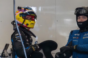 6 Heures de Spa WEC 2025 - Qualifs vendredi