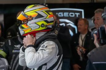 6 Heures de Spa WEC 2025 - Qualifs vendredi