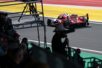6 Heures de Spa WEC 2025 - Qualifs vendredi