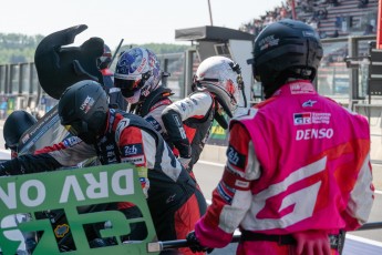 6 Heures de Spa WEC 2025 - Qualifs vendredi