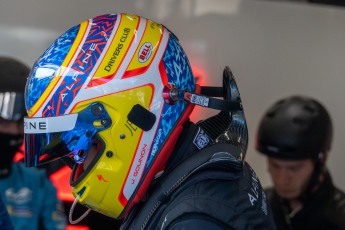 6 Heures de Spa WEC 2025 - Qualifs vendredi