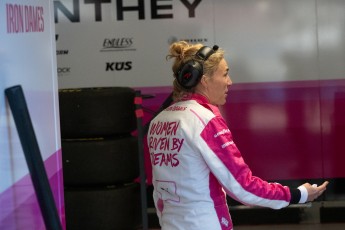 6 Heures de Spa WEC 2025 - Qualifs vendredi