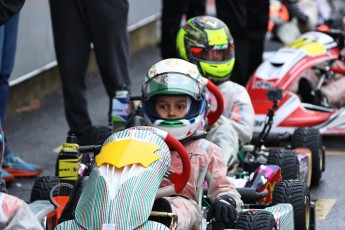 Karting à St-Hilaire- Coupe de Montréal #1 - Vendredi