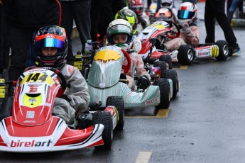 Karting à St-Hilaire- Coupe de Montréal #1 - Vendredi
